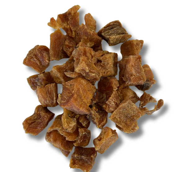 Hühner-Filetwürfel