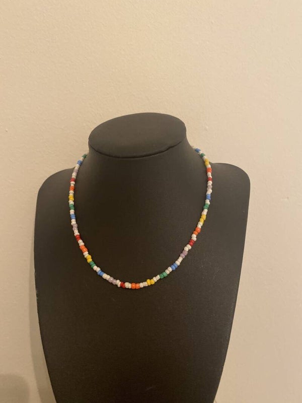 Ketting Rainbow