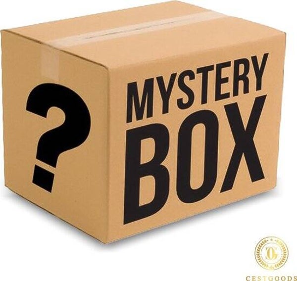 Mystery box