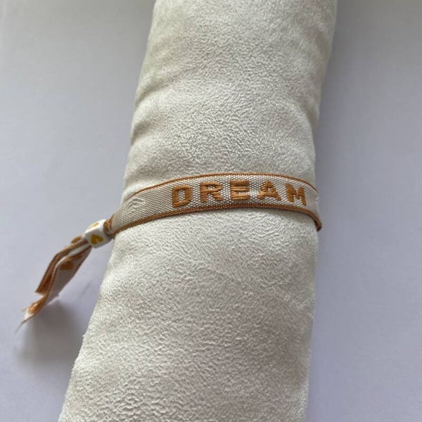 Dream armbandje