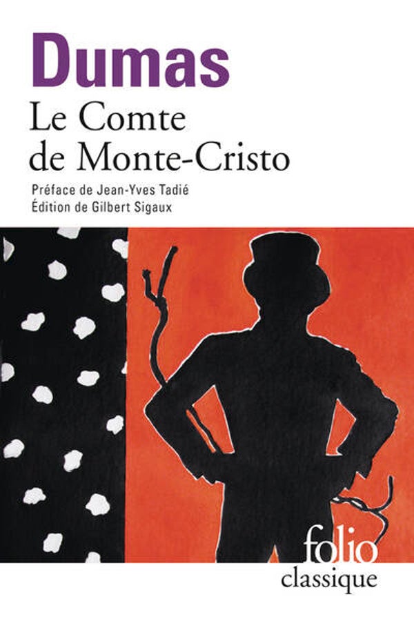 Le Comte de Monte-Cristo - Alexandre Dumas - 2024 - livre neuf