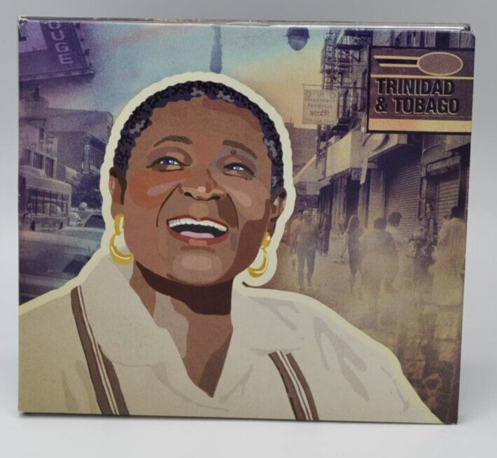 so calypso calypso rose - cd