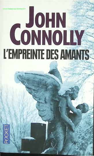 L'empreinte des amants - John Connolly - livre