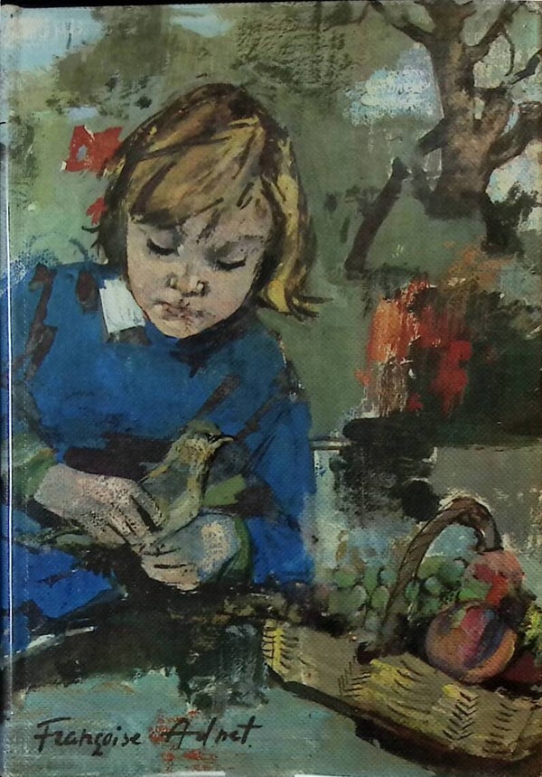 La grive - Henri Troyat - 1968 - livre