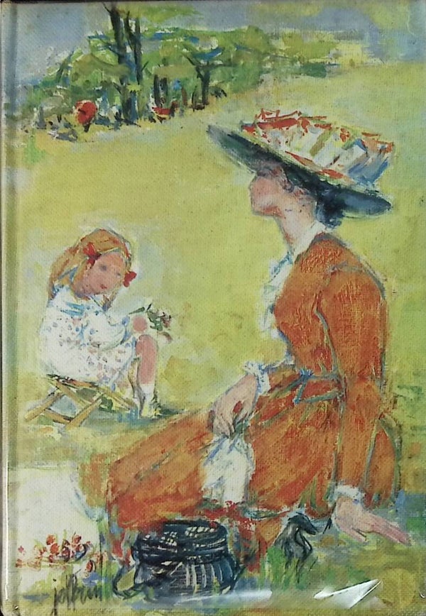 Les semailles et les moissons - Henri Troyat - 1967 - livre