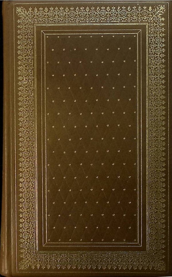 Oeuvres romanesques dramatiques et poétiques - Les Misérables tome 1 Victor Hugo - 1970 - livre