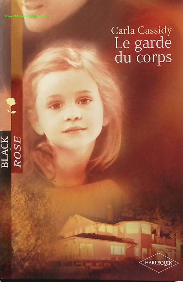 Le garde du corps - Carla Cassidy - Livre