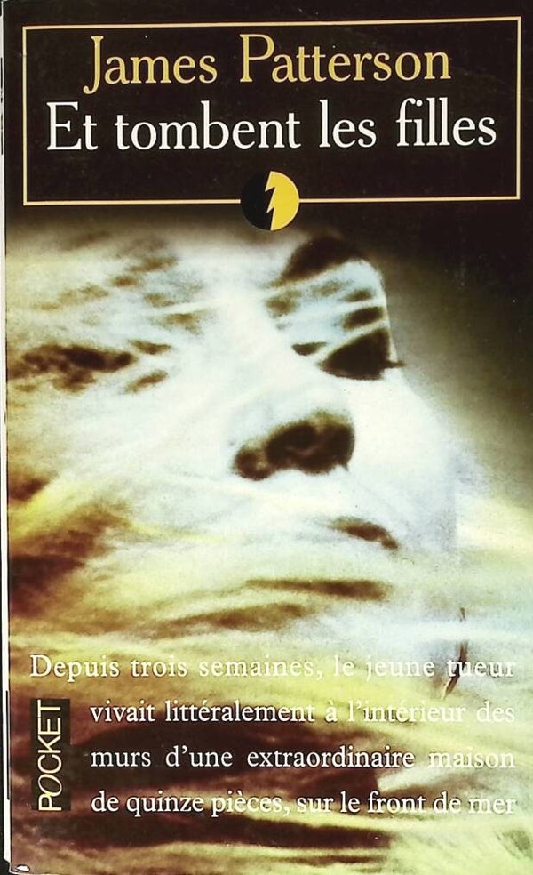 Et tombent les filles - James Patterson - 1997 - livre