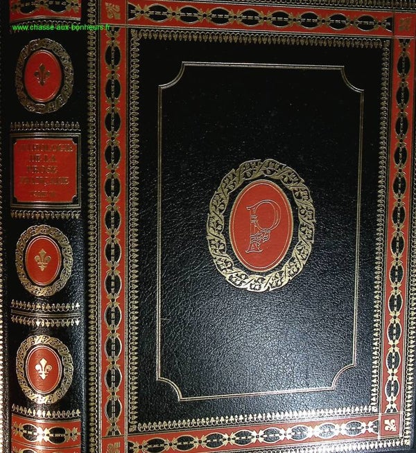 Anthologie de la prose française du moyen age à nos jours, Tome III - XXe siècle - Albert Demaziere - livre