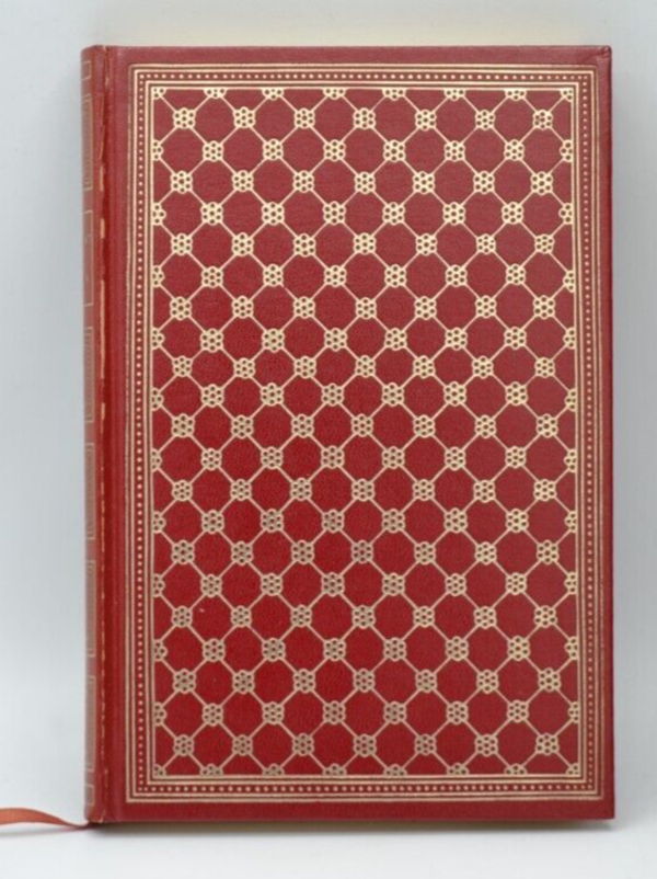 Trois contes - Flaubert -1971 - Le trésor des lettres françaises - livre