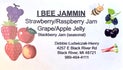 I BEE JAMMIN