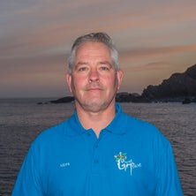 Your Guide Mark