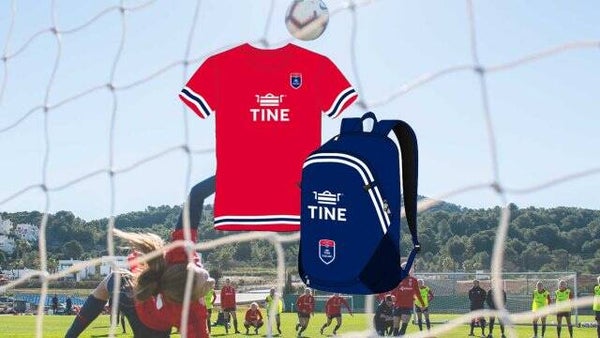 TINE Fotballskole 2026