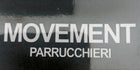 MOVEMENT PARRUCCHIERI di Todini Moreno