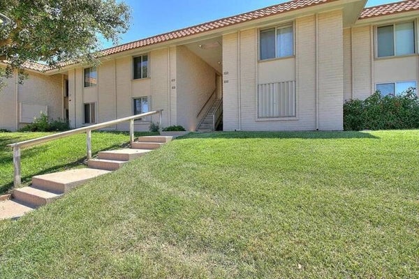 1419 S 11th Street #205 Port Aransas, TX 78373