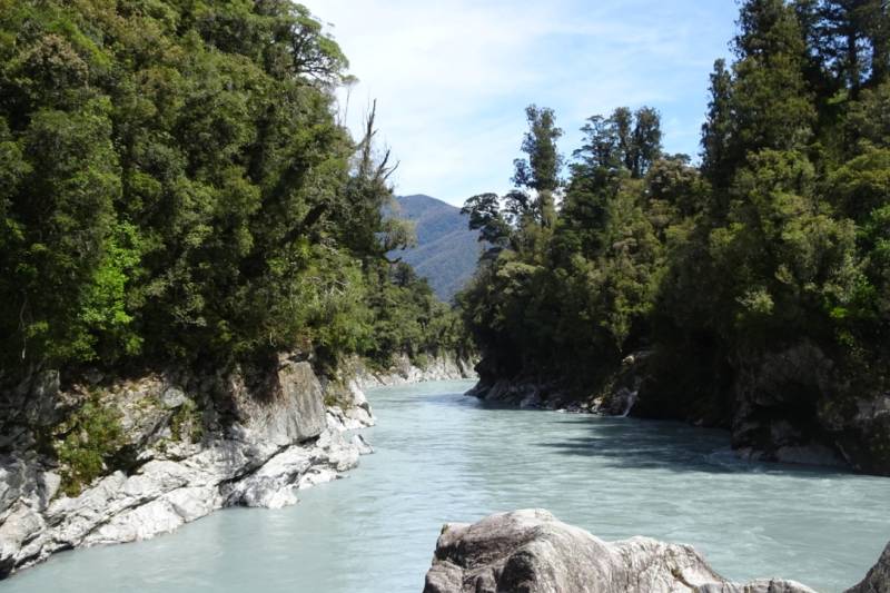 Hokitika