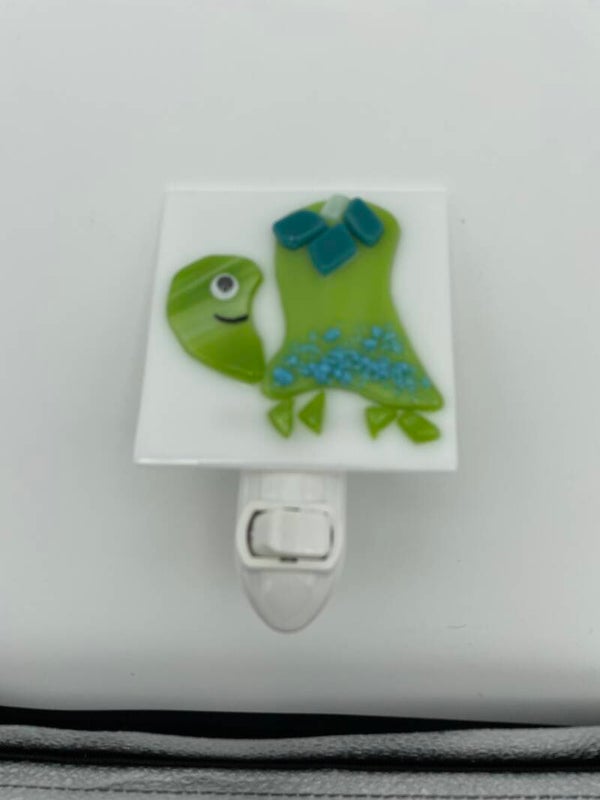 Turtle Nightlight