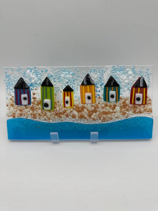 Beach houses (smaller size)