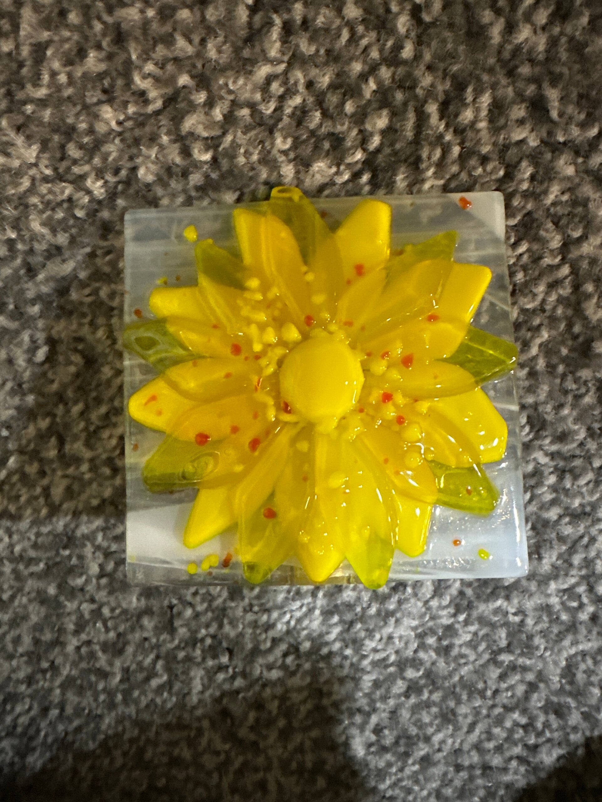 Sunflower Nightlight