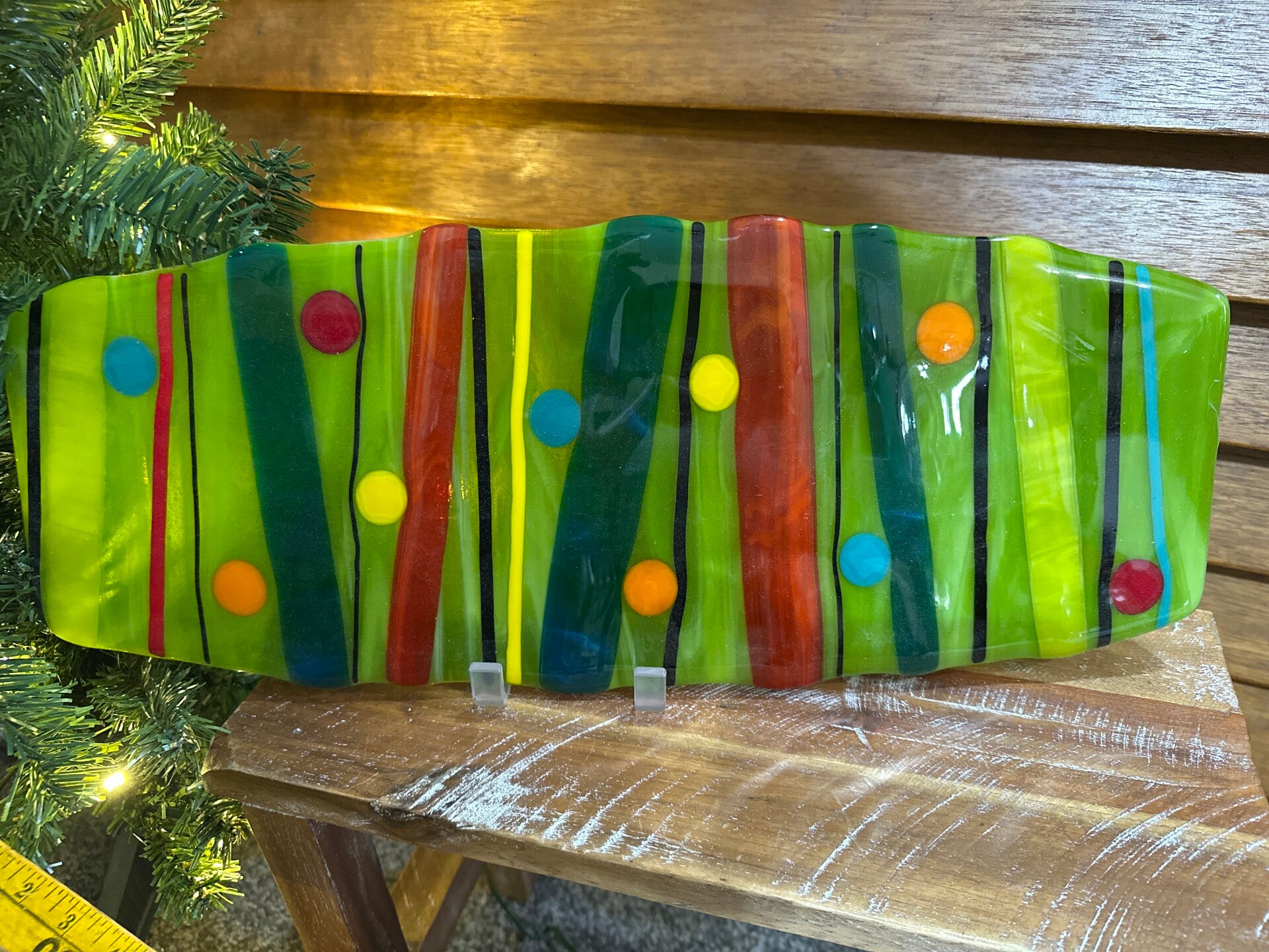 Hors d'oeuvre platter