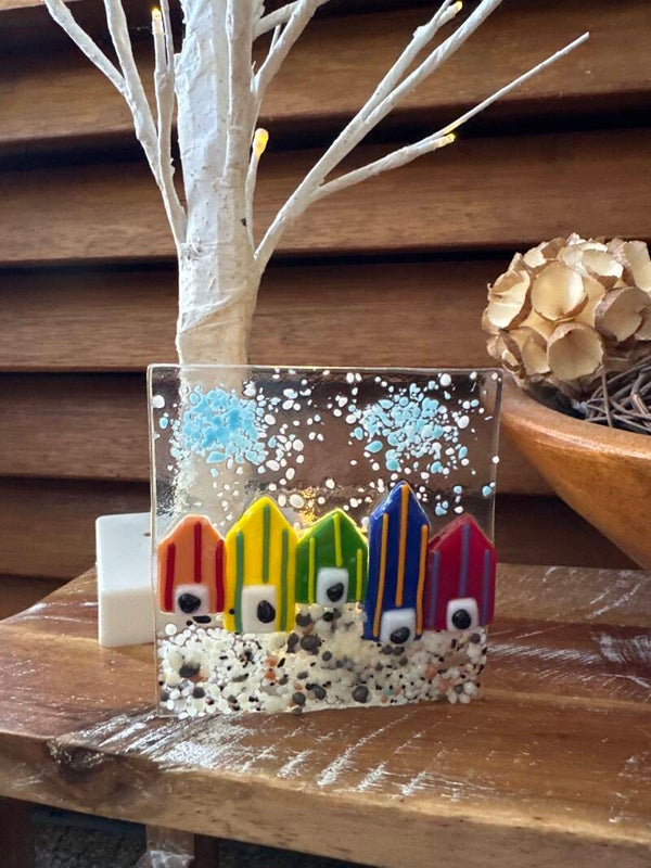 Beach House Tea Light