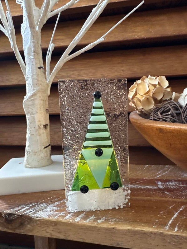 2.5” x 5” Gnome Tea Light