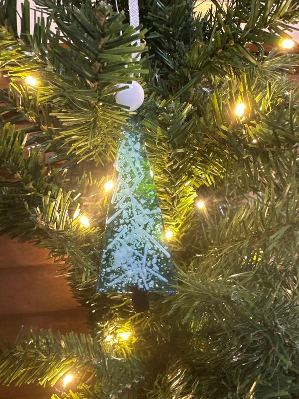 Tree Ornaments