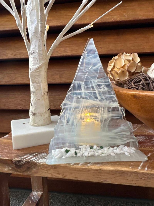Tree Tea Light