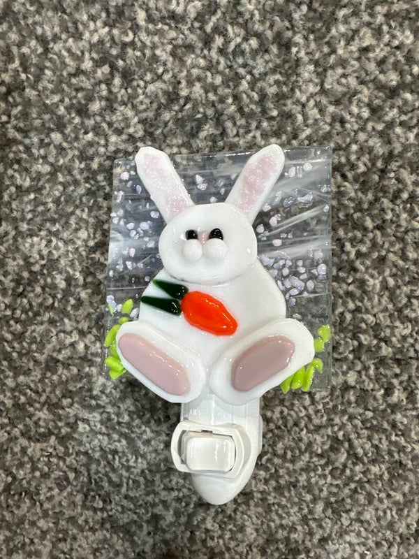 Bunny Nightlight