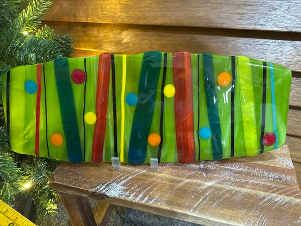 Hors d'oeuvre platter