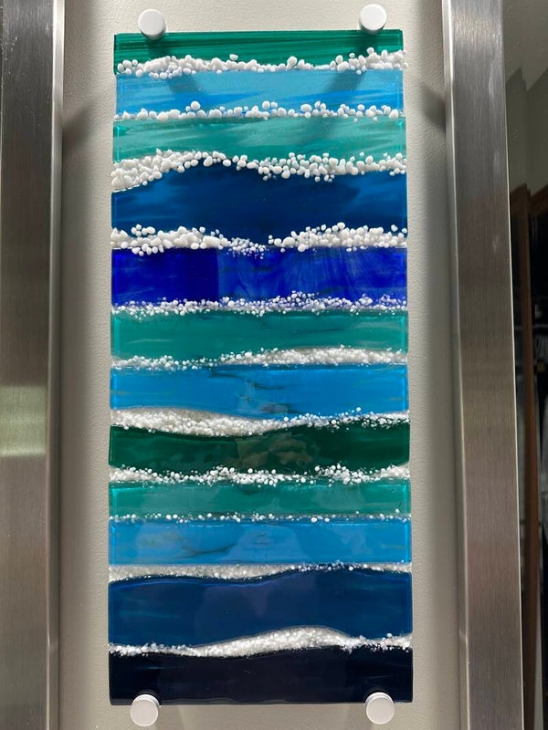 Ocean Wall Art