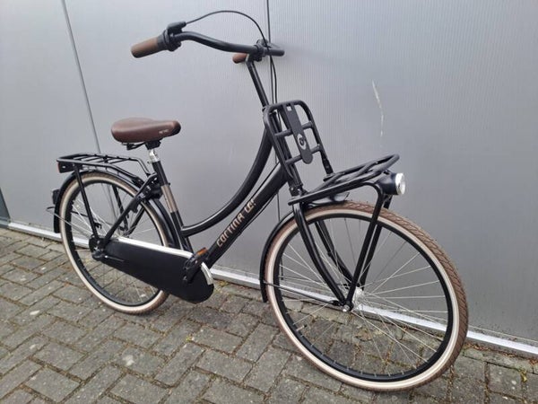 26 inch Cortina(U4) meisjes fiets met 3 versnellingen