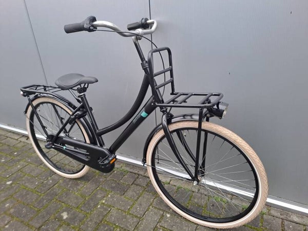 26 inch Batavus(Cnctd.) meisjes fiets