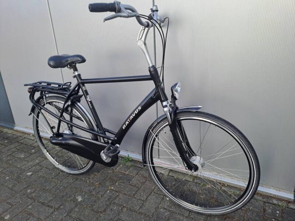 Batavus(Mambo) heren fiets met 7 versnellingen/61cm