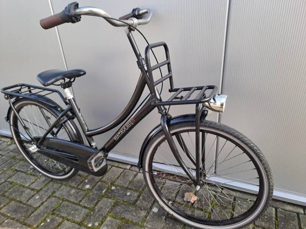 24 inch Batavus(Amigo) meisjes fiets