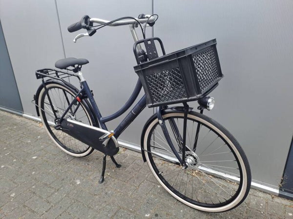 Cortina (U4) dames/meisjes fiets met 3 versnellingen