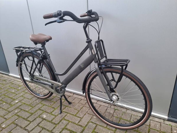 28 inch Bsp dames fiets met 7 versnellingen/57cm
