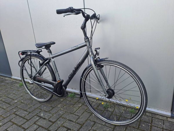 Giant (Chill) heren fiets met 7 versnellingen