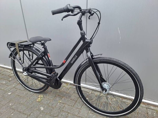 Gazelle(City Go) meisjes fiets met 3 versnellingen