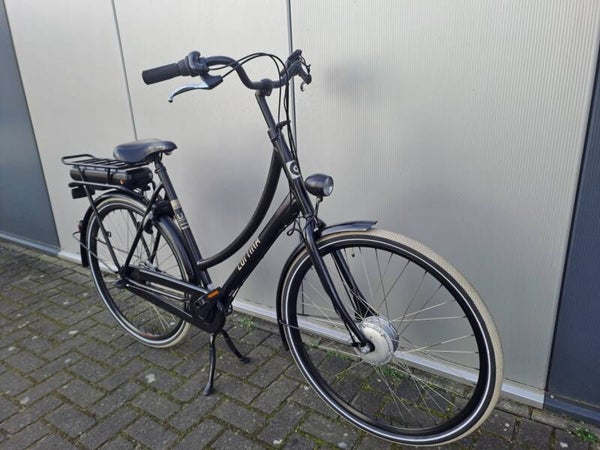 28 inch Cortina(U1) elektrische dames fiets/57cm