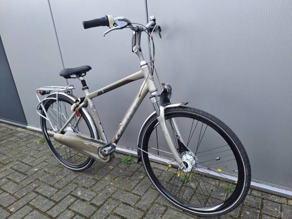 Giant(Futuro) jongens fiets met 8 versnellingen