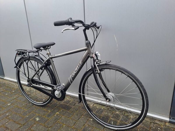 Gazelle (Esprit) jongens fiets/49cm