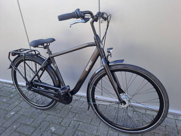 Gazelle(Esprit) jongnes fiets met 3 versnellingen/50cm