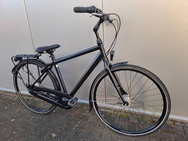 Giant(Chill) jongens fiets met 7 versnellingen/ 50cm