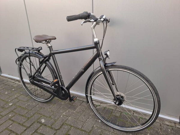 28 inch Giant (Chill) heren fiets met 7 versnellingen/57cm