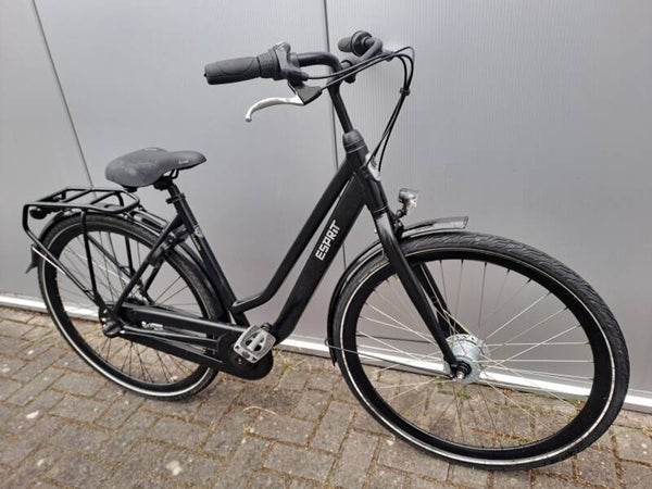 Gazelle(Esprit) meisjes fiets/49cm