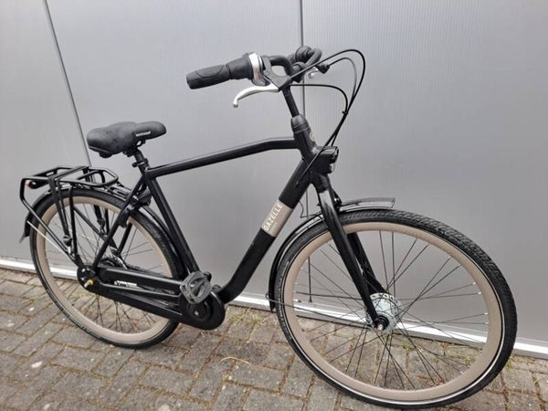 Gazelle(Esprit) jongens fiets met 7 versnellingen/54cm