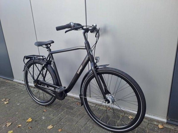 Gazelle(Esprit) jongens fietsen met 7 versnellingen