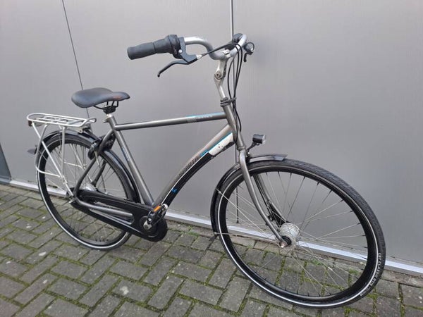 Sparta(Hermes) heren  fiets/53cm