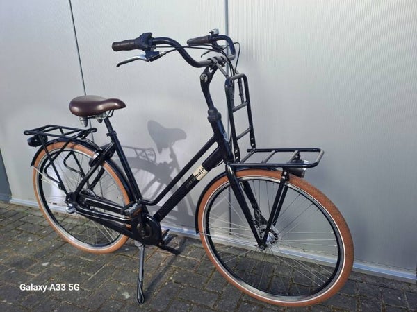 28 inch Sparta(Mojo) dames fiets met 3 versnellingen